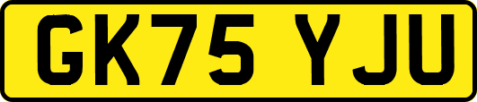 GK75YJU