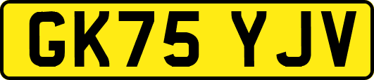 GK75YJV