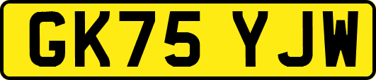 GK75YJW