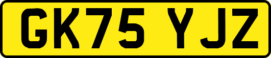 GK75YJZ