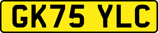 GK75YLC