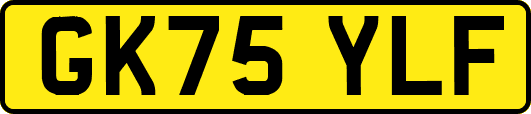 GK75YLF