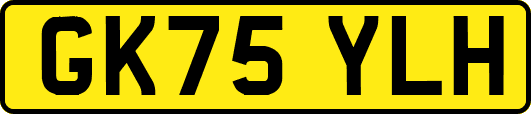 GK75YLH