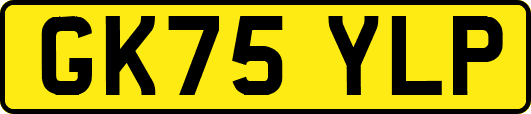 GK75YLP