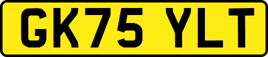 GK75YLT