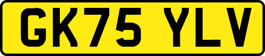 GK75YLV
