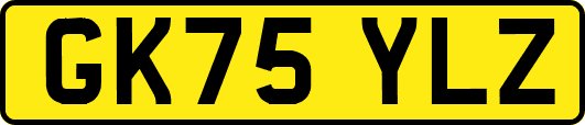GK75YLZ
