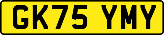 GK75YMY