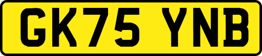 GK75YNB