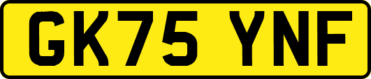 GK75YNF