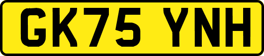 GK75YNH