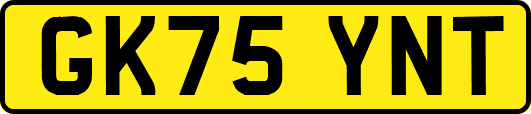 GK75YNT