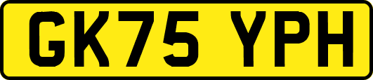 GK75YPH
