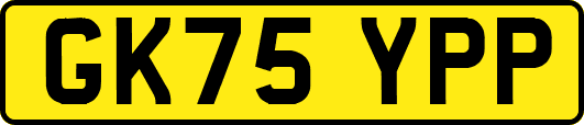 GK75YPP