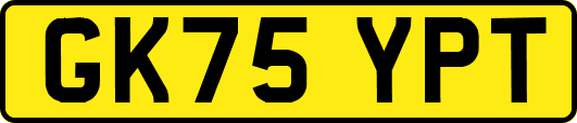 GK75YPT