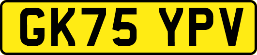 GK75YPV