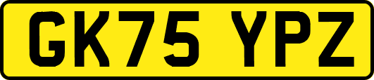GK75YPZ