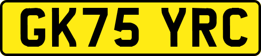 GK75YRC