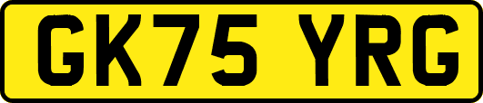 GK75YRG