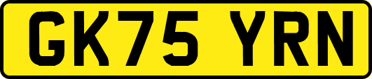 GK75YRN
