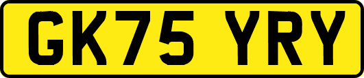GK75YRY