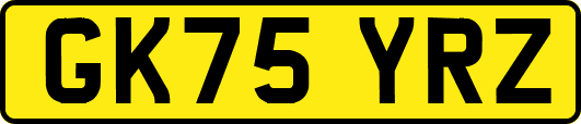 GK75YRZ