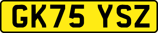 GK75YSZ