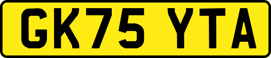 GK75YTA