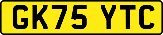 GK75YTC