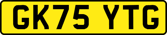 GK75YTG