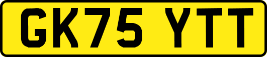 GK75YTT