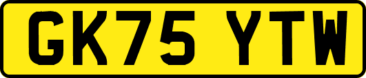 GK75YTW
