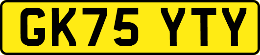 GK75YTY
