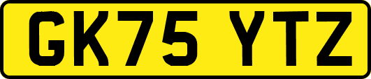 GK75YTZ