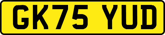 GK75YUD