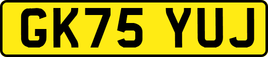 GK75YUJ