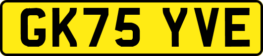 GK75YVE