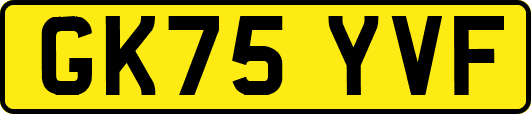 GK75YVF
