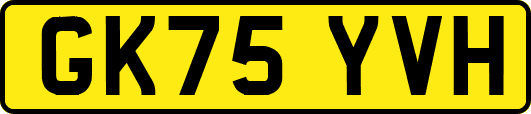 GK75YVH