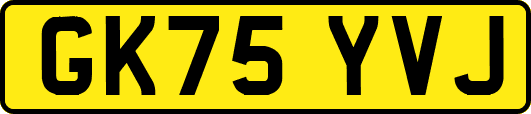 GK75YVJ