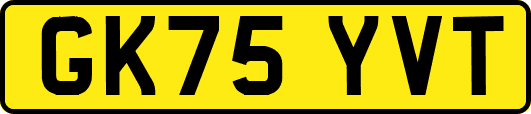 GK75YVT