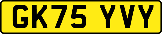 GK75YVY