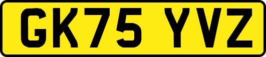 GK75YVZ