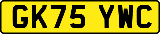 GK75YWC