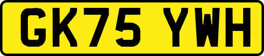GK75YWH