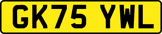 GK75YWL