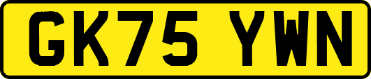 GK75YWN