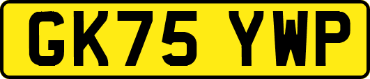 GK75YWP