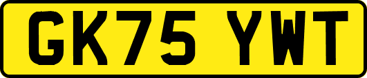 GK75YWT