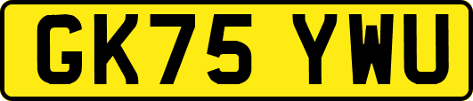 GK75YWU